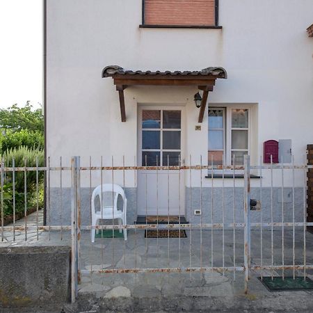 219 - Casa Pestella Casarza, 10 Minuti Di Auto Dal Mare Di Sestri Levante 卡萨察利古勒 外观 照片