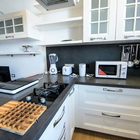 219 - Casa Pestella Casarza, 10 Minuti Di Auto Dal Mare Di Sestri Levante 卡萨察利古勒 外观 照片