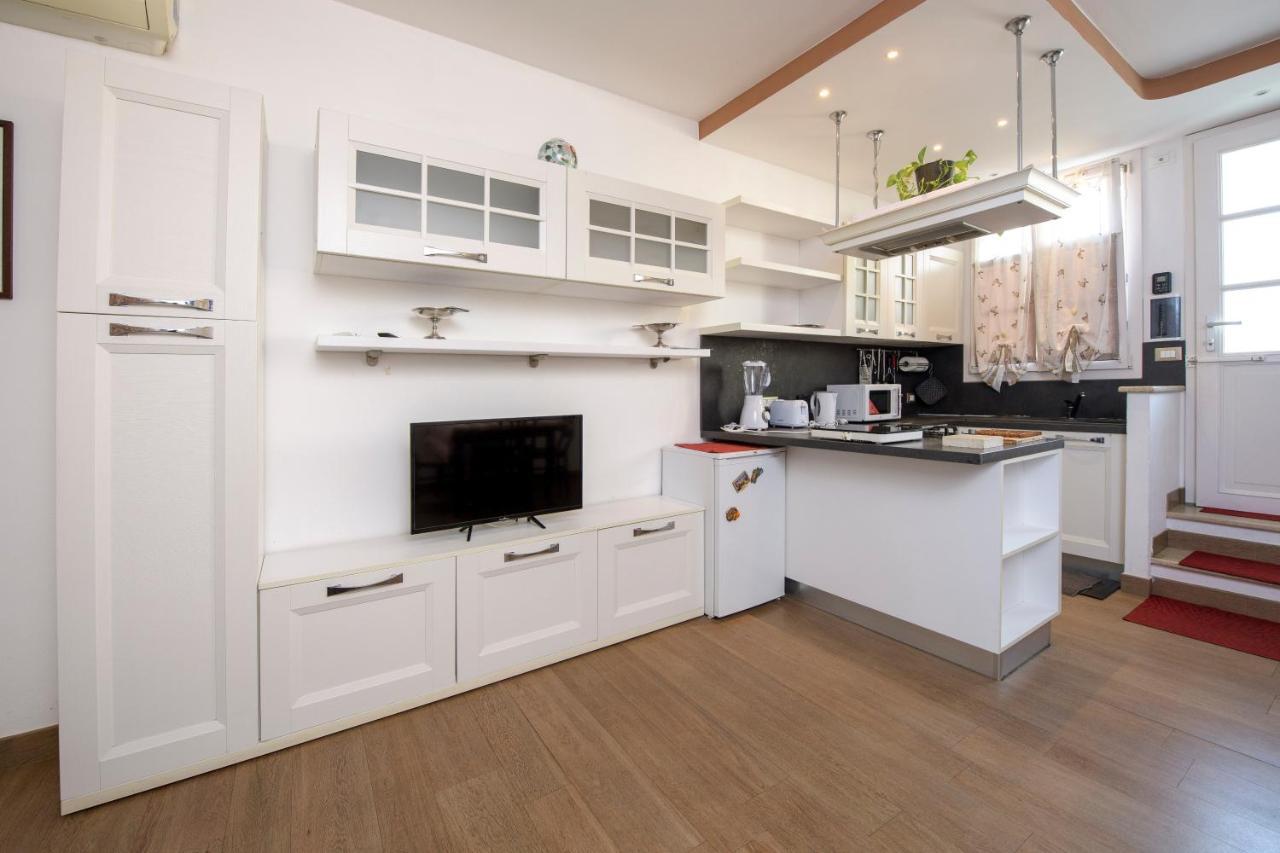 219 - Casa Pestella Casarza, 10 Minuti Di Auto Dal Mare Di Sestri Levante 卡萨察利古勒 外观 照片