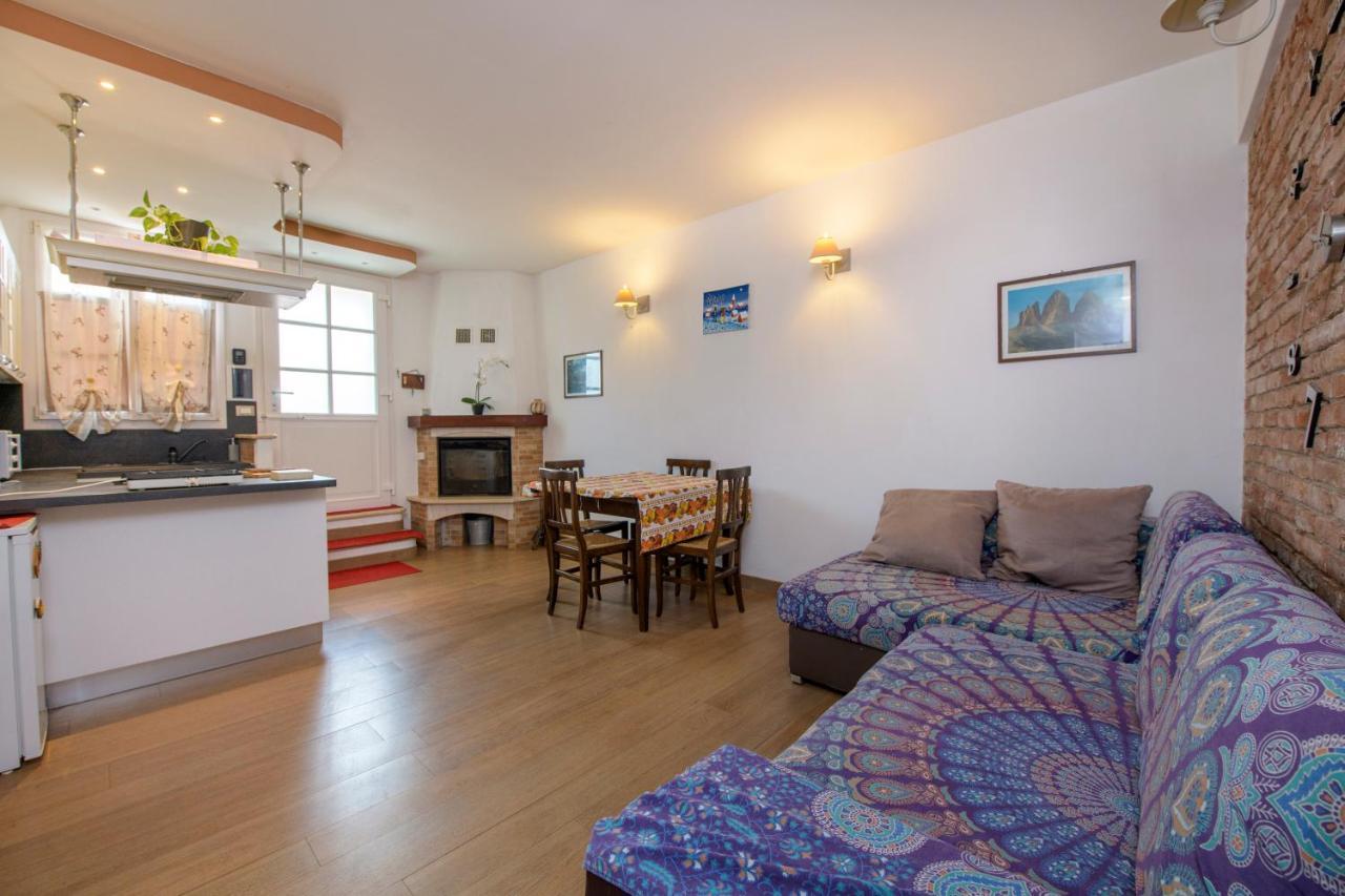 219 - Casa Pestella Casarza, 10 Minuti Di Auto Dal Mare Di Sestri Levante 卡萨察利古勒 外观 照片