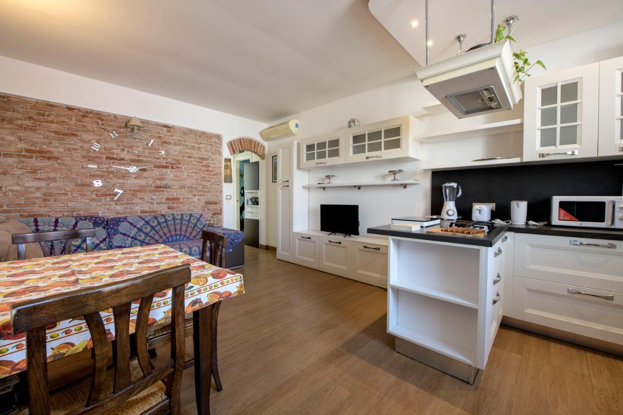 219 - Casa Pestella Casarza, 10 Minuti Di Auto Dal Mare Di Sestri Levante 卡萨察利古勒 外观 照片