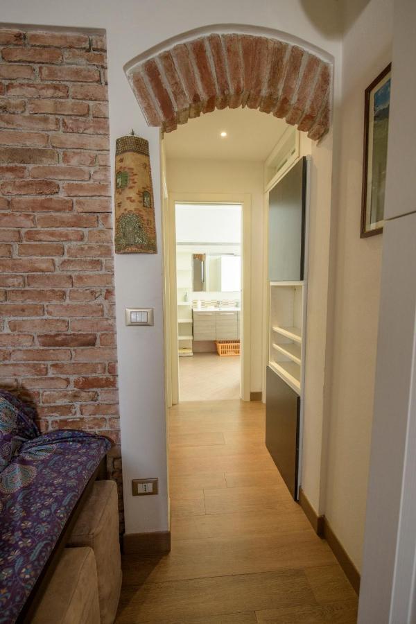 219 - Casa Pestella Casarza, 10 Minuti Di Auto Dal Mare Di Sestri Levante 卡萨察利古勒 外观 照片