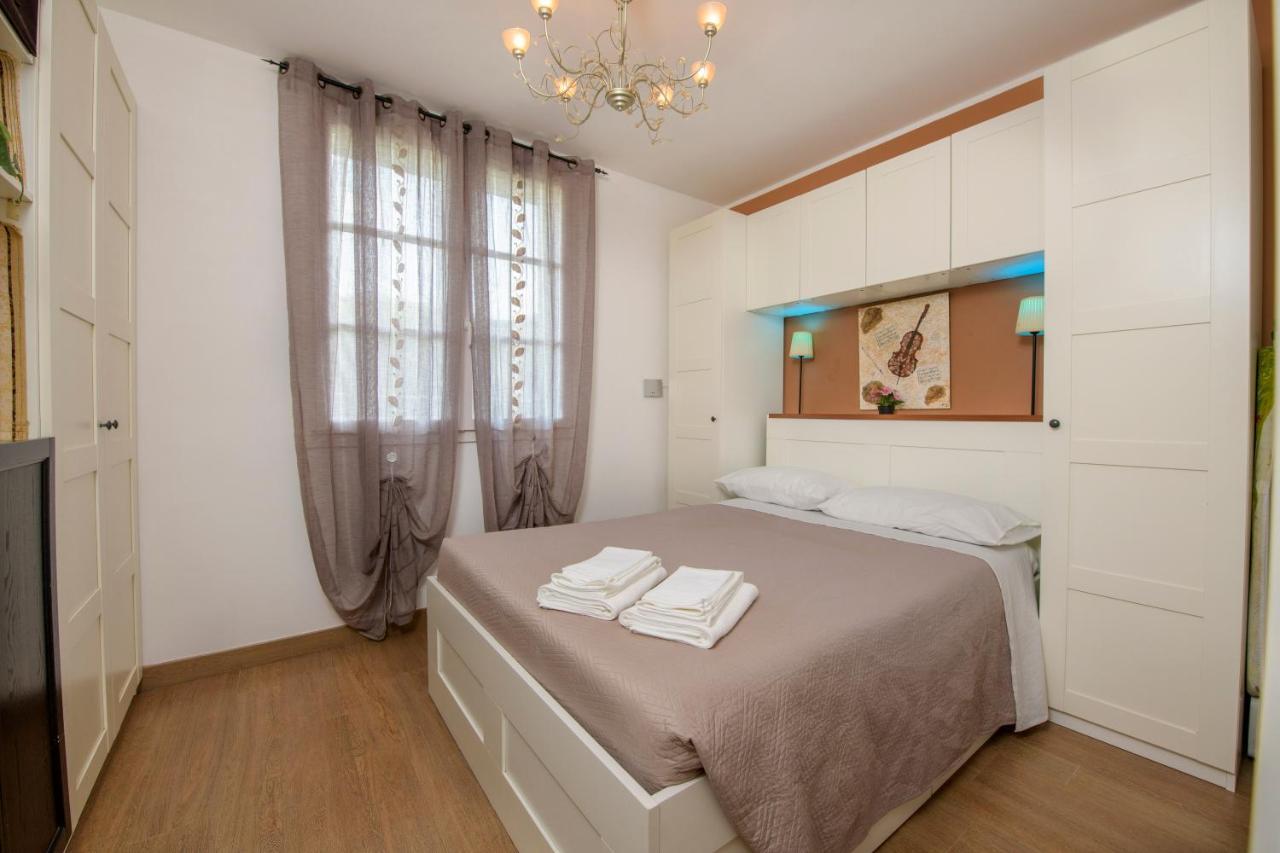 219 - Casa Pestella Casarza, 10 Minuti Di Auto Dal Mare Di Sestri Levante 卡萨察利古勒 外观 照片