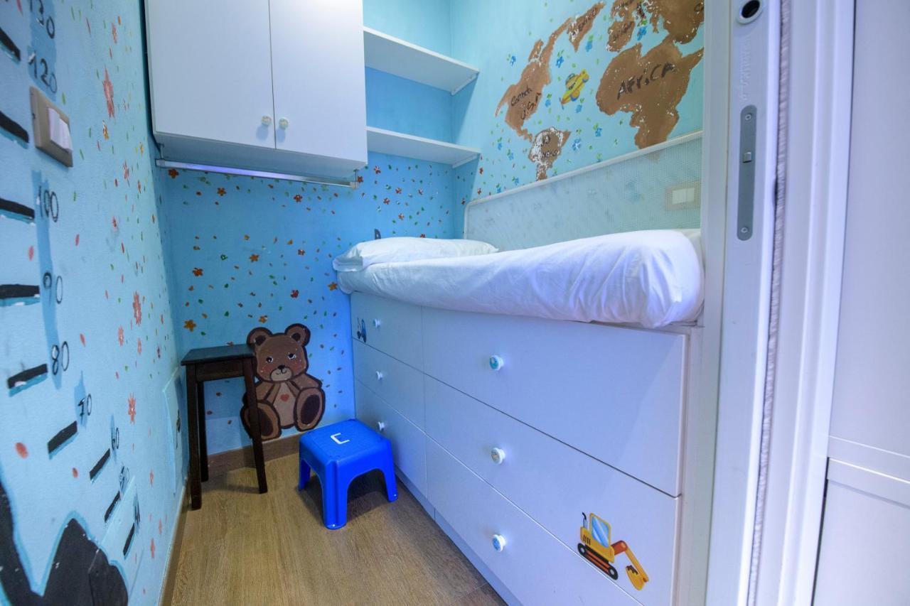 219 - Casa Pestella Casarza, 10 Minuti Di Auto Dal Mare Di Sestri Levante 卡萨察利古勒 外观 照片